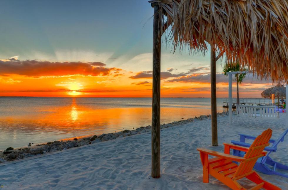 412-Amazing Views, Waterfront, Wifi, Pool, Close To Bucs Stadium Tampa Luaran gambar