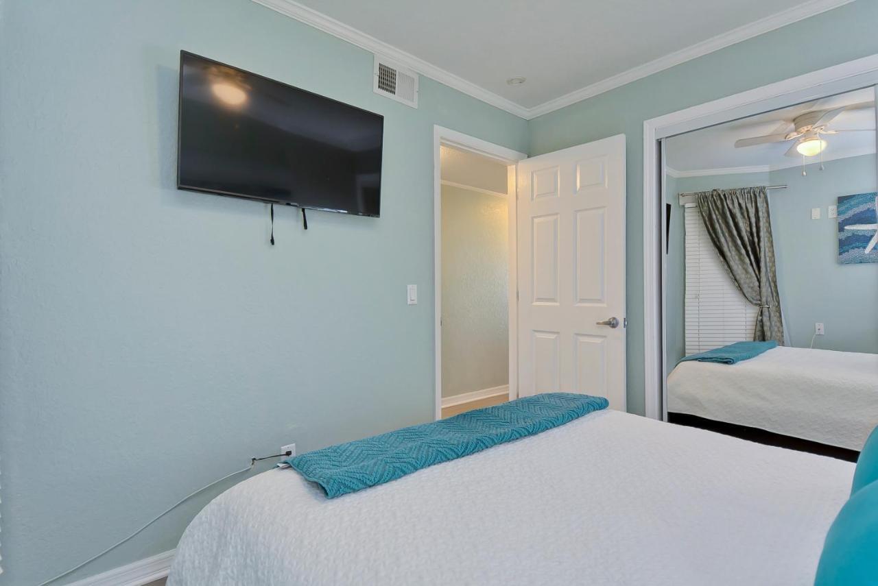 412-Amazing Views, Waterfront, Wifi, Pool, Close To Bucs Stadium Tampa Luaran gambar