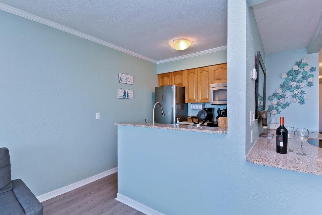 412-Amazing Views, Waterfront, Wifi, Pool, Close To Bucs Stadium Tampa Luaran gambar
