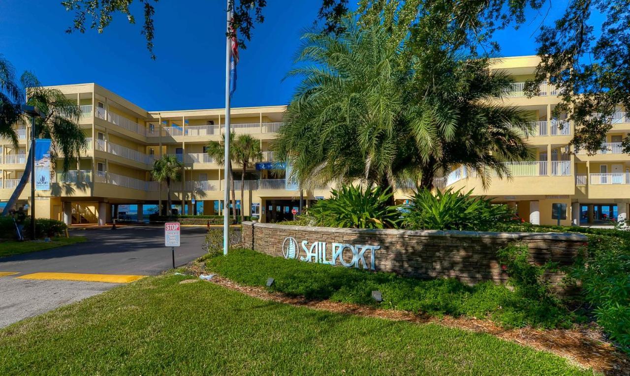 412-Amazing Views, Waterfront, Wifi, Pool, Close To Bucs Stadium Tampa Luaran gambar