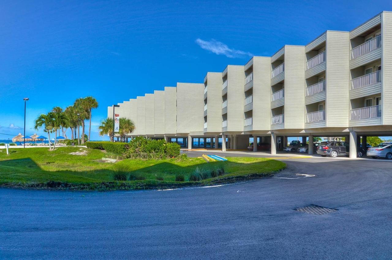 412-Amazing Views, Waterfront, Wifi, Pool, Close To Bucs Stadium Tampa Luaran gambar