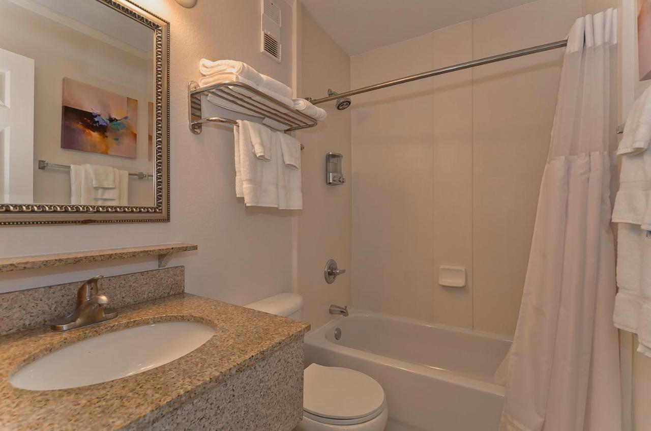 412-Amazing Views, Waterfront, Wifi, Pool, Close To Bucs Stadium Tampa Luaran gambar